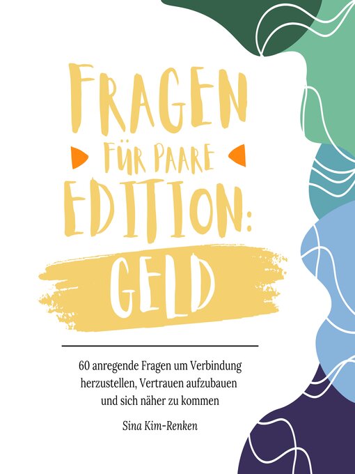 Title details for Fragen für Paare Edition Geld by Sina Kim-Renken - Available